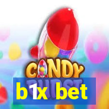 b1x bet